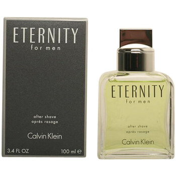 CALVIN KLEIN  Eternity Lotion apr&egrave;s-rasage apr&egrave;s-rasage 100 Ml