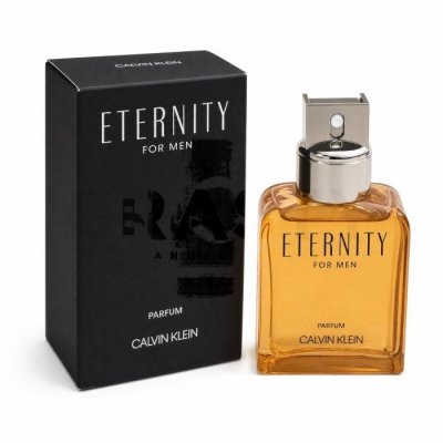 Calvin Klein Eternity Men Intense Eau de Toilette 50ml