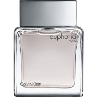 Calvin Klein Euphoria homme EDT Spray 100ml - Parfums pour Hommes
