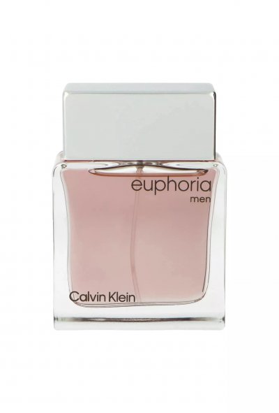Calvin Klein Euphoria Men Eau de Toilette pour homme 50 ml