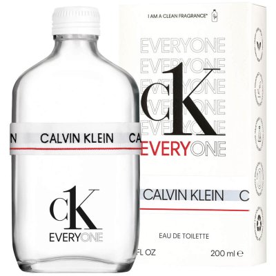 CALVIN KLEIN  Everyone Etv 200ml