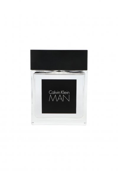 Calvin Klein Man Eau de Toilette Spray 100ml