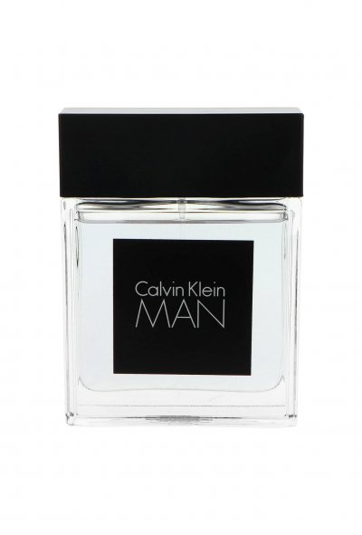 Calvin Klein Man Eau de Toilette Spray 50ml