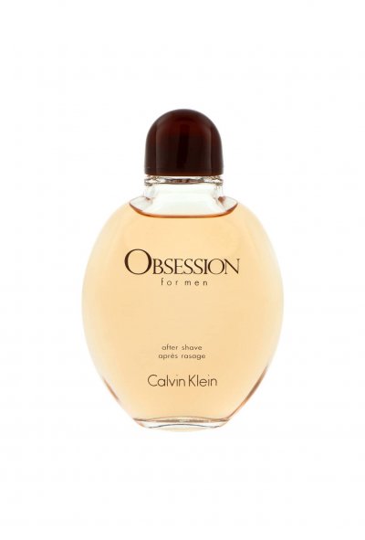 Calvin Klein Obsession EDT 125ml - Parfums pour Hommes
