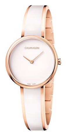 CALVIN KLEIN  Seduce K4E2N616 Montre Femmes
