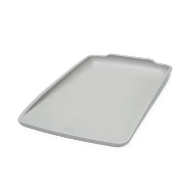 CAM CAM COPENHAGEN Cam Cam&reg; COPENHAGEN Matelas &agrave; langer Classic Grey 65x42 cm