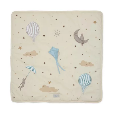 CAM CAM COPENHAGEN  - Tapis d'activit&eacute;s, 80 x 80 cm, dreamland