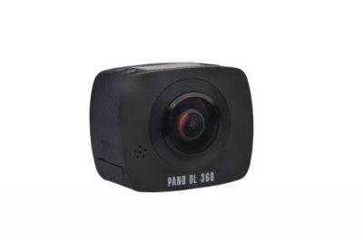 PNJ Cam&acute;ra PANO DL 360