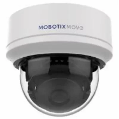  Camara ip mo Mobotix mx-vd1a-5-ir-va domo vandalic