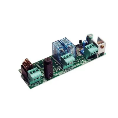 CAME  - 002LB180 LB180 Carte du module d'urgence