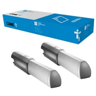 CAME  Kit  automation portail battant 3mt 230V 001U7090