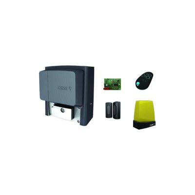 CAME  - Kit coulissant bx-78 800kg 230v 001u2313