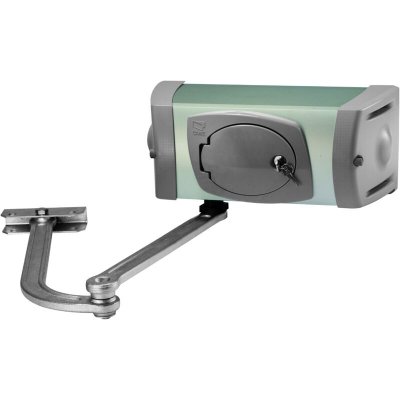 CAME  - motor&eacute;ducteur ferni 230v encodeur 001fe40230v fe40230v