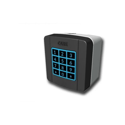 CAME  - SELT1NDG Clavier &agrave; code apparent