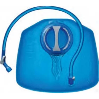 CAMELBAK  Accessoire sac &agrave; dos Crux Lumbar Reservoir Femme blue