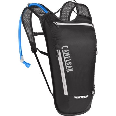CAMELBAK  - Classic Light 70oz - Sac &agrave; dos v&eacute;lo noir/gris