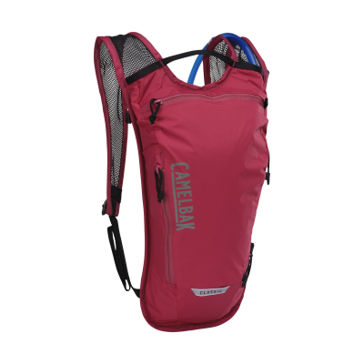 CAMELBAK  - Classic Light - Sac &agrave; dos v&eacute;lo homme Berry - Taille unique