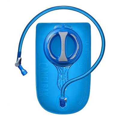 CAMELBAK  - Crux 1.5L Reservoir - Poche &agrave; eau taille 1,5 l, bleu