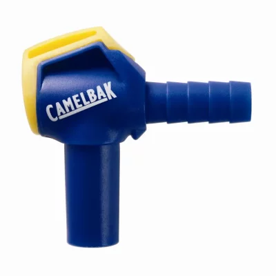 CAMELBAK  ergo hydrolock embout hydratation coud&eacute; bleu