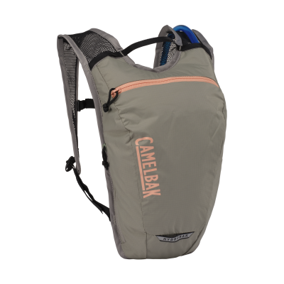 CAMELBAK  - Hydrobak Light - Sac &agrave; dos v&eacute;lo homme Fog - Taille unique