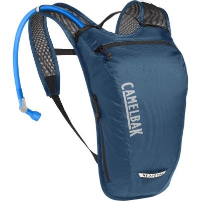 CAMELBAK  - Hydrobak Light - Sac &agrave; dos v&eacute;lo homme Gibr Navy/Black - Taille unique