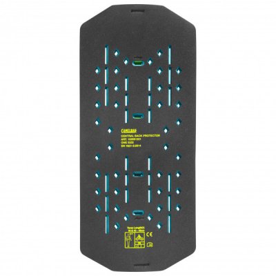 CAMELBAK  - Impact Protector Panel - Protection taille One Size, gris