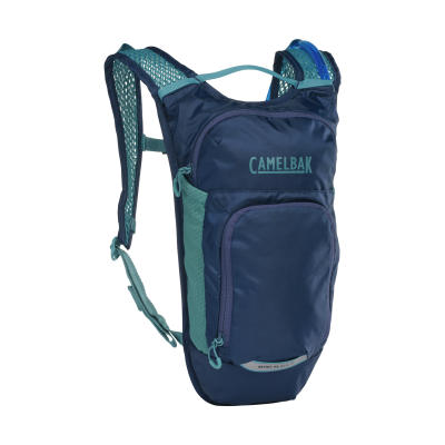 CAMELBAK  - Mini Mule - Sac &agrave; dos enfant Deep Sea - Taille unique