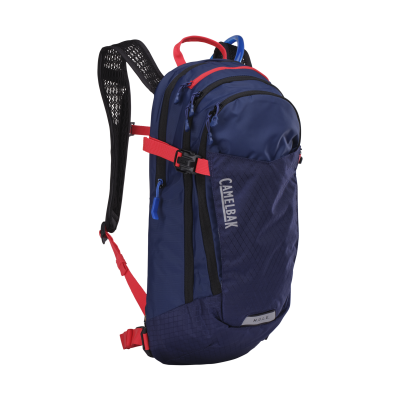 CAMELBAK  - Mule 12L - Sac &agrave; dos v&eacute;lo homme Deep Sea - 12 L