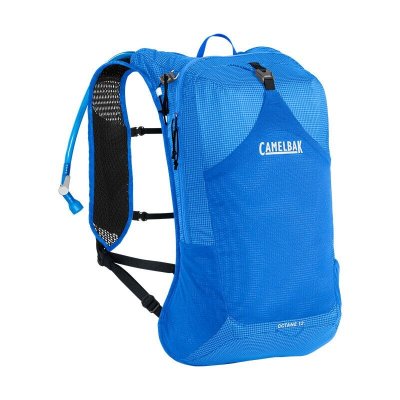 CAMELBAK  - Octane 12 - Sac &agrave; dos homme Royal Blue - 12 L