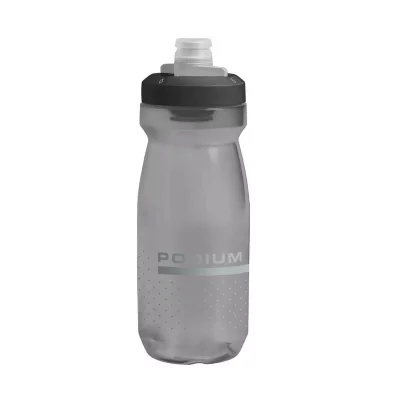 CAMELBAK  Podium 21OZ Smoke 2019 Gourde Unisex-Adult, 600ML