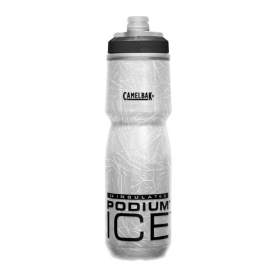 CAMELBAK  Podium Ice 21oz Bottle SS22 - Noir} - One Size}, Noir}