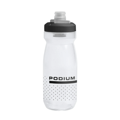 CAMELBAK  Products LLC Podium Bouteille d'eau en carbone Unisexe 620 ml