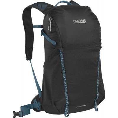 CAMELBAK  Rim Runner X22 Terra - Sac &agrave; dos d'hydratation Black 22 L