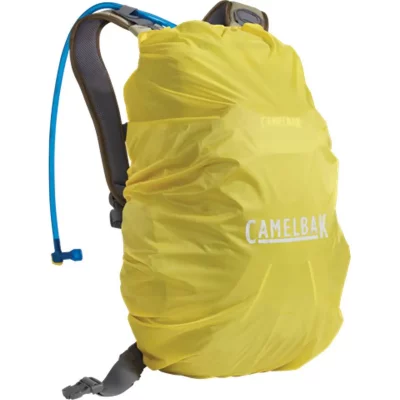 CAMELBAK  Rucksack-regenh&uuml;llen-07398431 Lots Mixte-Adulte, Jaune, S/M