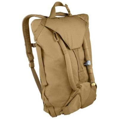 CAMELBAK  Sac &Agrave; Eau Squadbak 90619 Mg Omega Sac D Hydratation 25 L Coyote