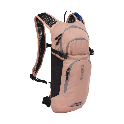 CAMELBAK  - Women Lobo 9L - Sac &agrave; dos v&eacute;lo femme Blush - 9 L