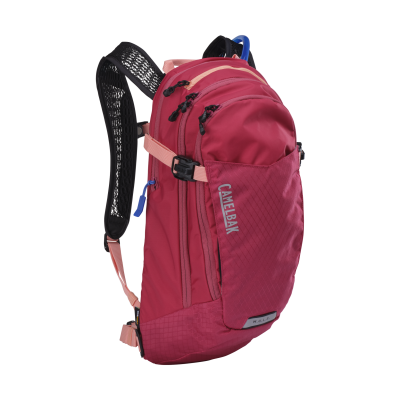 CAMELBAK  - Women Mule 12L - Sac &agrave; dos v&eacute;lo femme Berry - 12 L