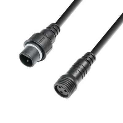 CAMEO  DMX EX 020 - C&acirc;ble Rallonge DMX IP65 20 m