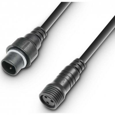 CAMEO  DMX EX 020 - C&acirc;ble Rallonge DMX IP65 20 m - C&acirc;bles DMX