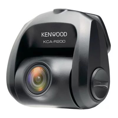 KENWOOD Cam&eacute;ra Arri&egrave;re  Kca-r200