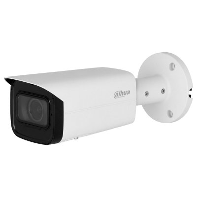 DAHUA Cam&eacute;ra bullet  WizSense IP 4MP objectif 2.7-13mm M-0029515