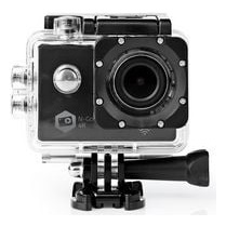 NEDIS Cam&eacute;ra d'action  ACAM41BK Noir 