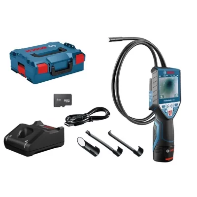 BOSCH cam&eacute;ra d'inspection  GIC 120 C