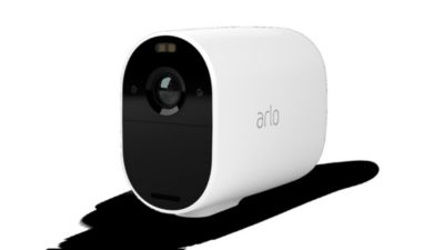 ARLO Cam&eacute;ra de s&eacute;curit&eacute;   ESSENTIAL XL SPOTLIGHT VMC2032-100