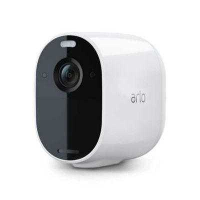 ARLO Cam&eacute;ra de s&eacute;curit&eacute;  Essential Spotlight Blc - VMC2030