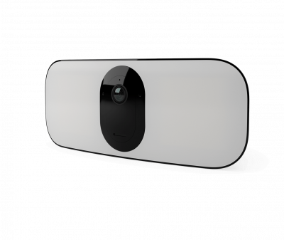 ARLO Cam&eacute;ra de s&eacute;curit&eacute;  PRO3 Floodlight Noir FB1001B