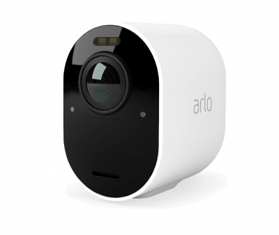 ARLO Cam&eacute;ra de s&eacute;curit&eacute;  Ultra 2 Spotlight Cam Add on