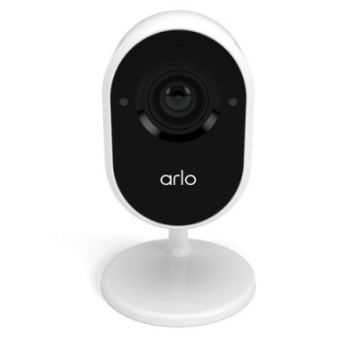 ARLO Cam&eacute;ra de s&eacute;curit&eacute;  VMC2040-100EUS Essential Indoor WHITE