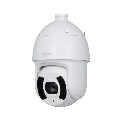 DAHUA Cam&eacute;ra de S&eacute;curit&eacute;  DH-SD6CE225DB-HNY Int&eacute;rieur/Ext&eacute;rieur Blanche