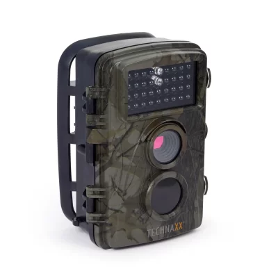 TECHNAXX Cam&eacute;ra De S&eacute;curit&eacute; Ext&eacute;rieur Tx-69  Nature Wild
